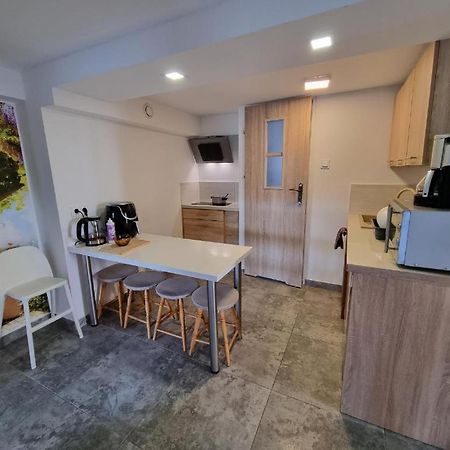 Sielanka Pod Siglanami 1 Apartment Wisla Bagian luar foto