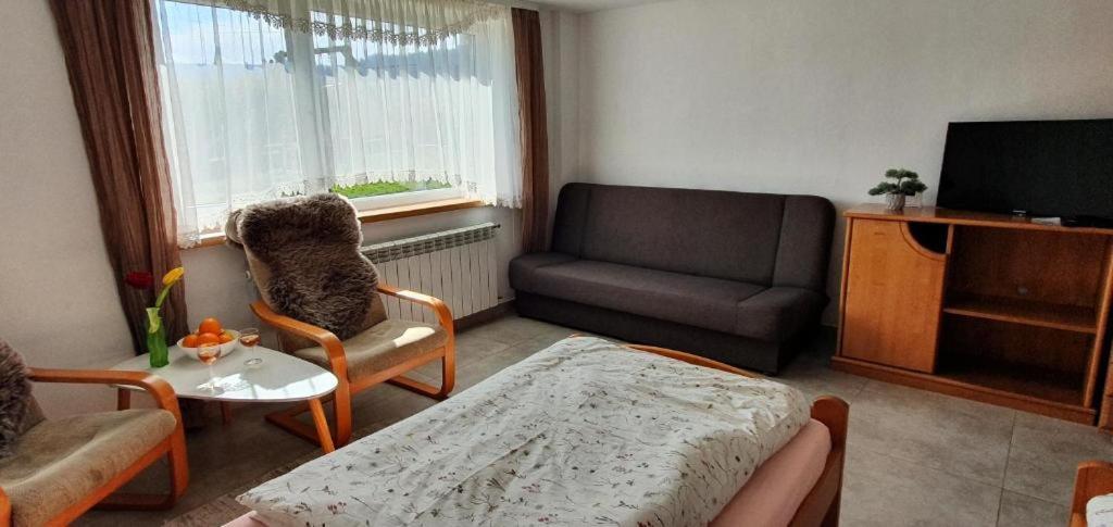 Sielanka Pod Siglanami 1 Apartment Wisla Bagian luar foto