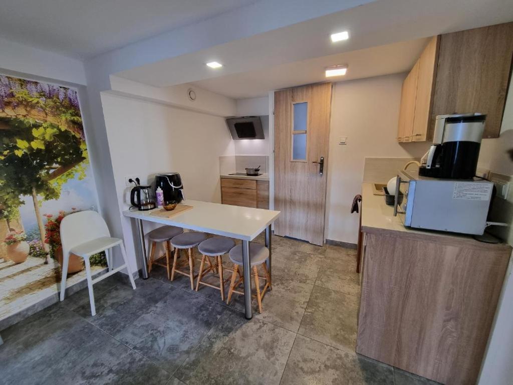 Sielanka Pod Siglanami 1 Apartment Wisla Bagian luar foto