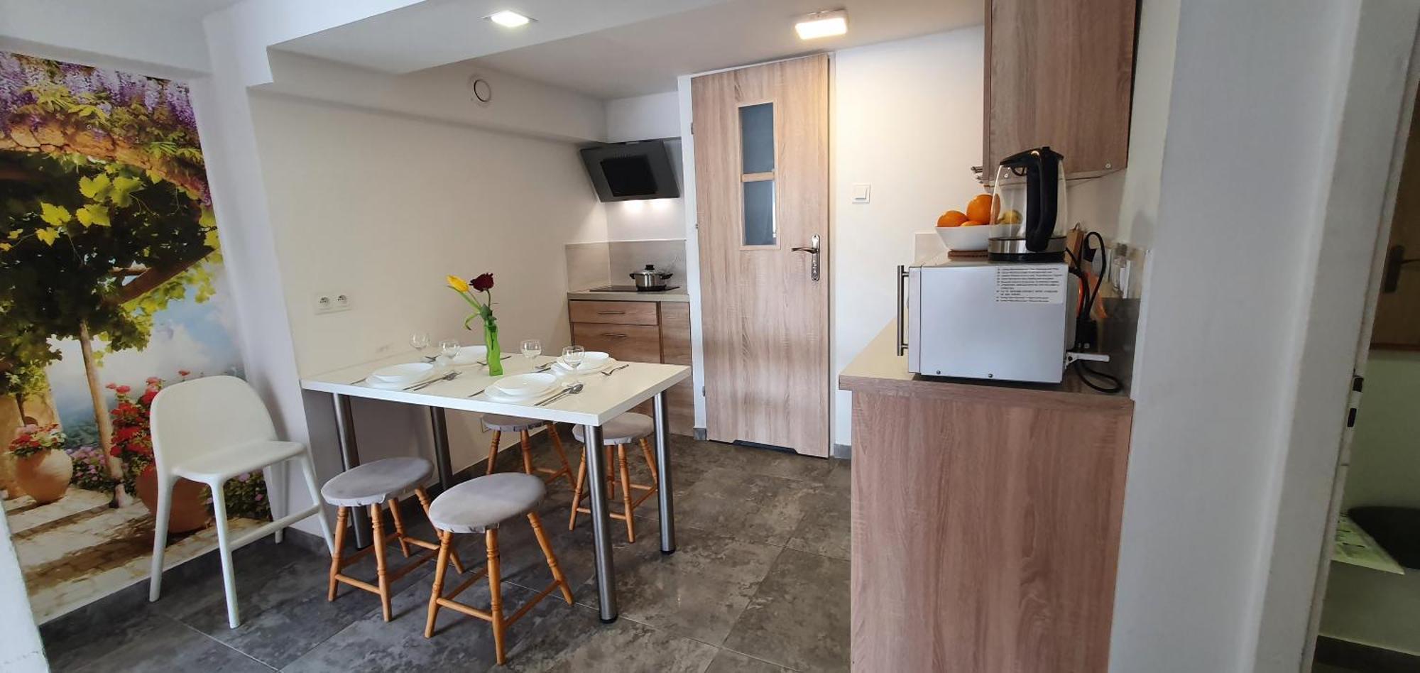 Sielanka Pod Siglanami 1 Apartment Wisla Bagian luar foto