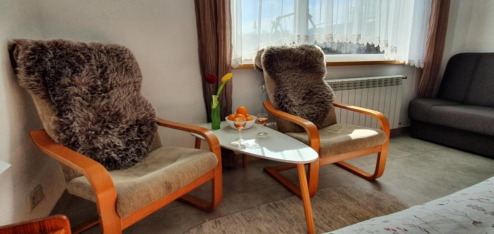 Sielanka Pod Siglanami 1 Apartment Wisla Bagian luar foto