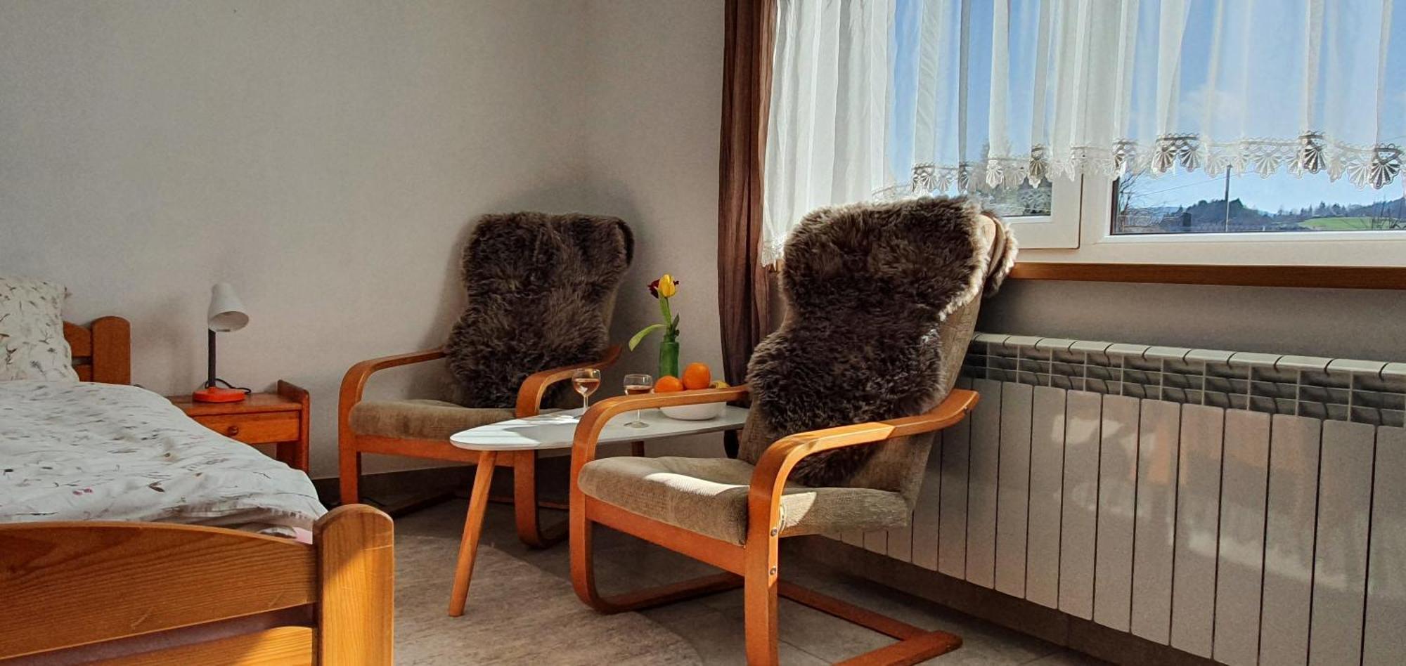 Sielanka Pod Siglanami 1 Apartment Wisla Bagian luar foto