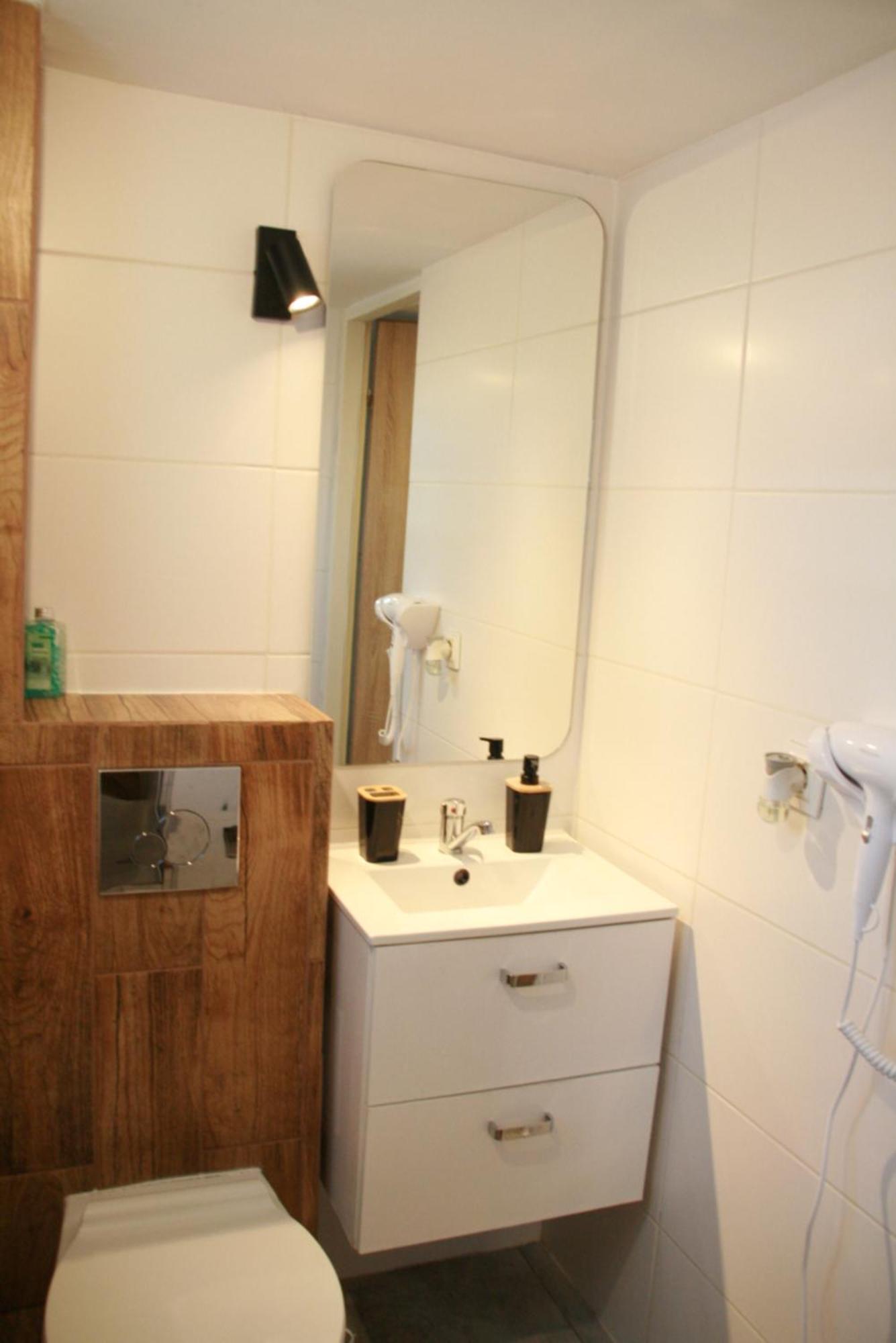 Sielanka Pod Siglanami 1 Apartment Wisla Bagian luar foto