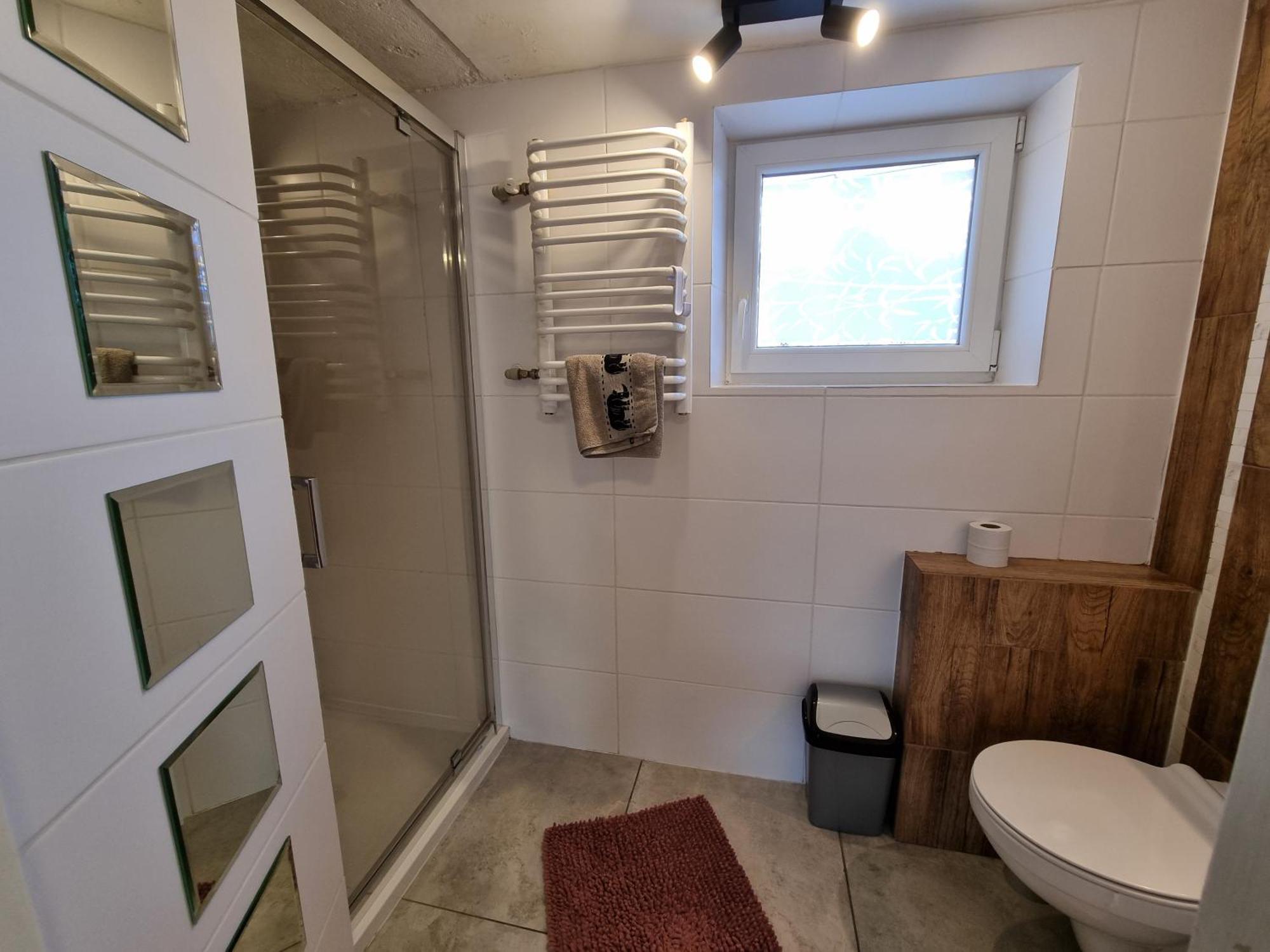Sielanka Pod Siglanami 1 Apartment Wisla Bagian luar foto