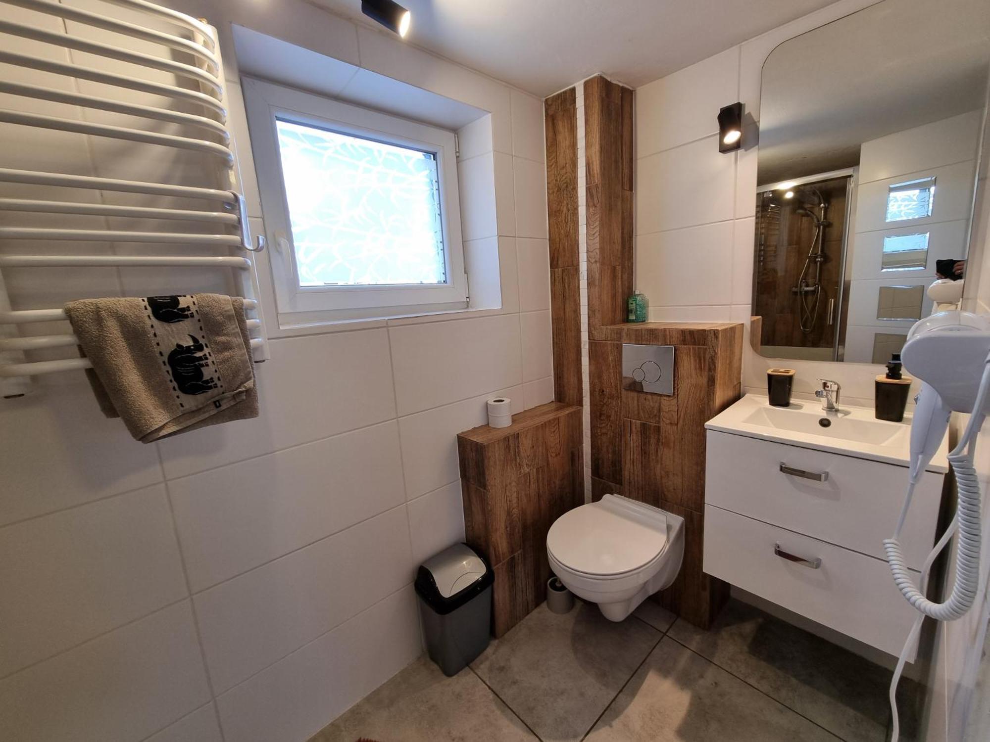 Sielanka Pod Siglanami 1 Apartment Wisla Bagian luar foto