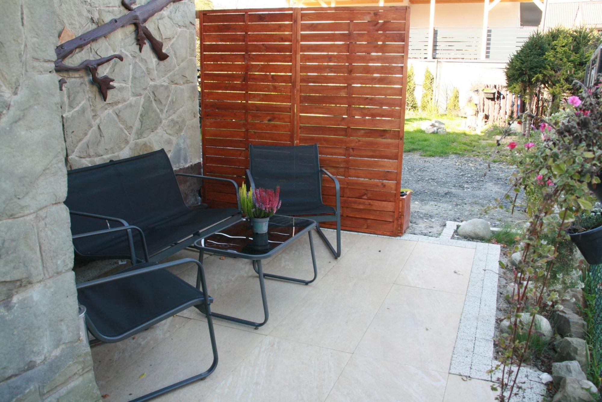 Sielanka Pod Siglanami 1 Apartment Wisla Bagian luar foto